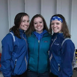 Meet your Posher, Dave and laura